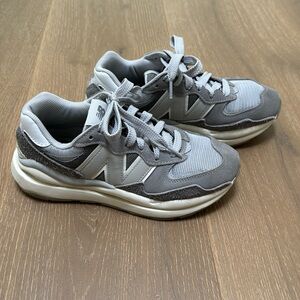 New Balance 57/40 sneaker